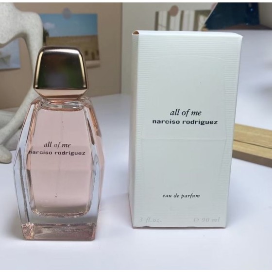 Narciso Rodriguez All Of Me-90ml